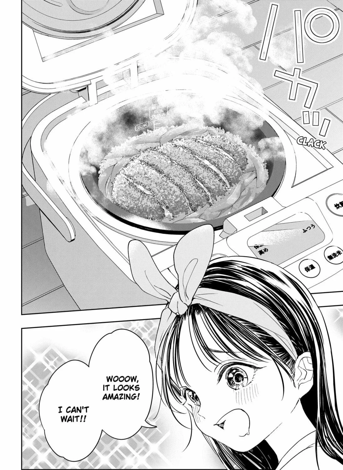 Read Set It and Forget It chapter 7 image 34 on Lezhin
