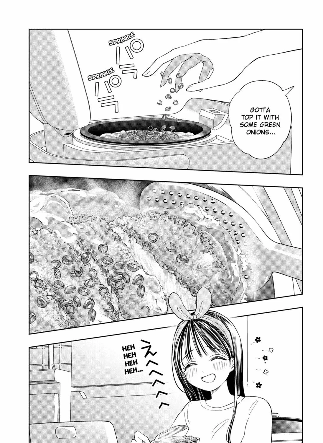 Read Set It and Forget It chapter 7 image 40 on Lezhin