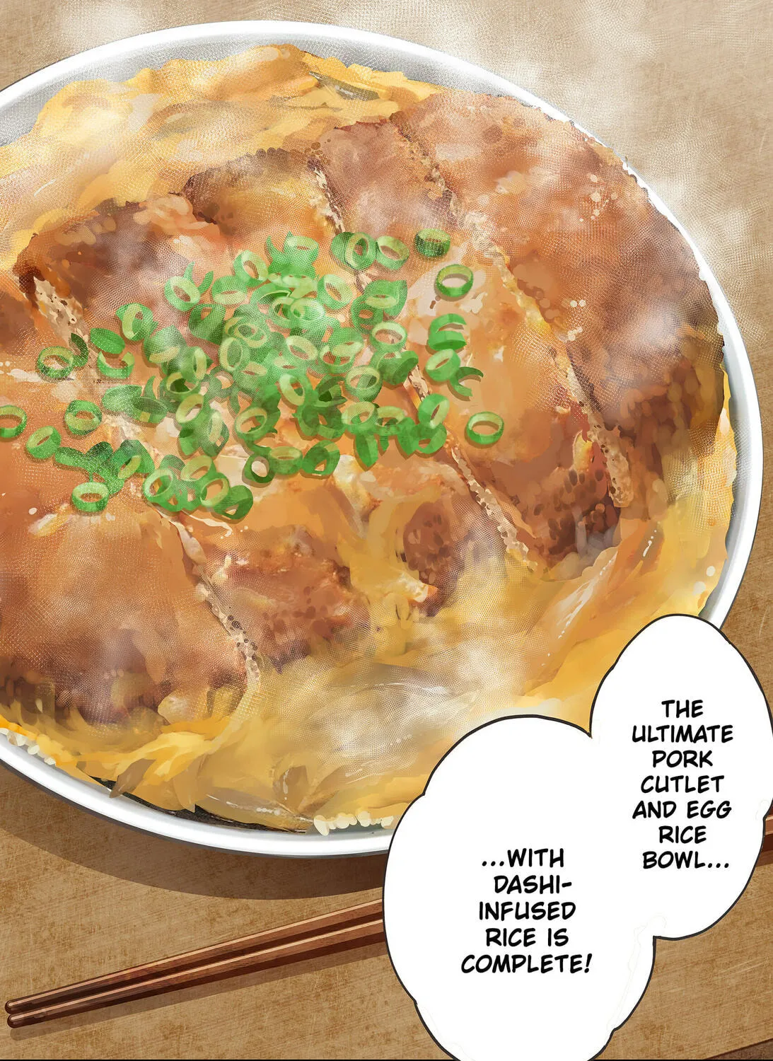 Read Set It and Forget It chapter 7 image 42 on Lezhin