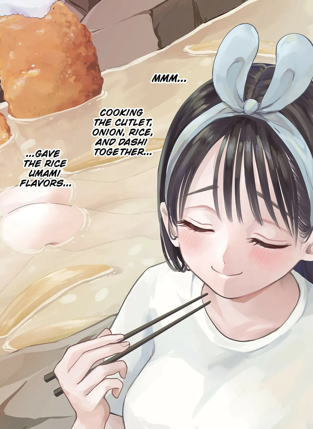 Read Set It and Forget It chapter 7 image 50 on Lezhin