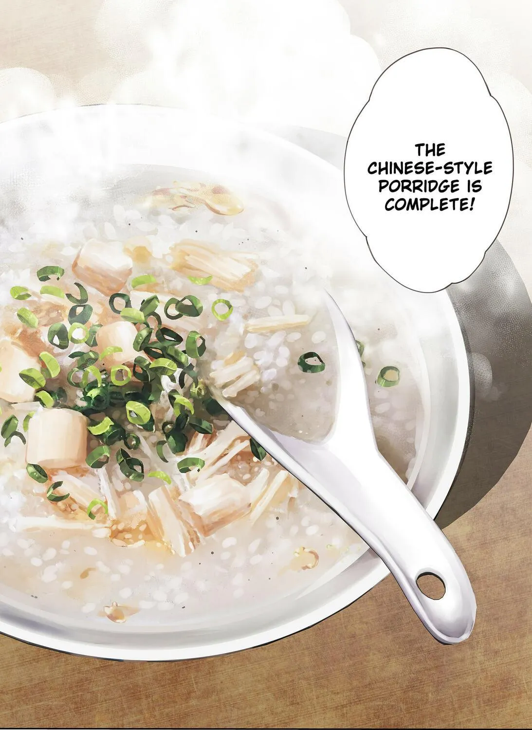 Read Set It and Forget It chapter 8 image 34 on Lezhin