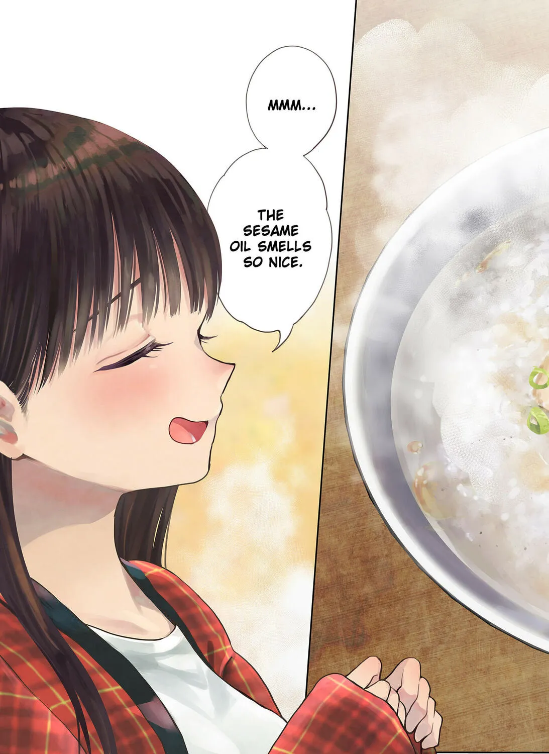 Read Set It and Forget It chapter 8 image 36 on Lezhin