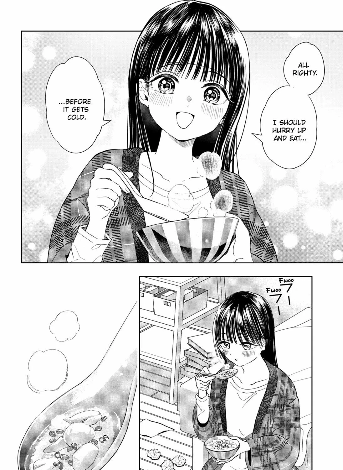 Read Set It and Forget It chapter 8 image 38 on Lezhin