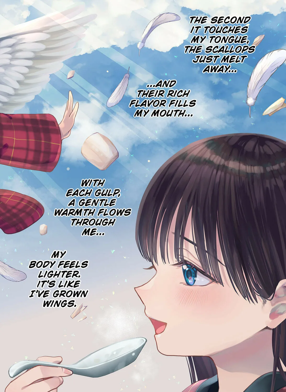 Read Set It and Forget It chapter 8 image 42 on Lezhin