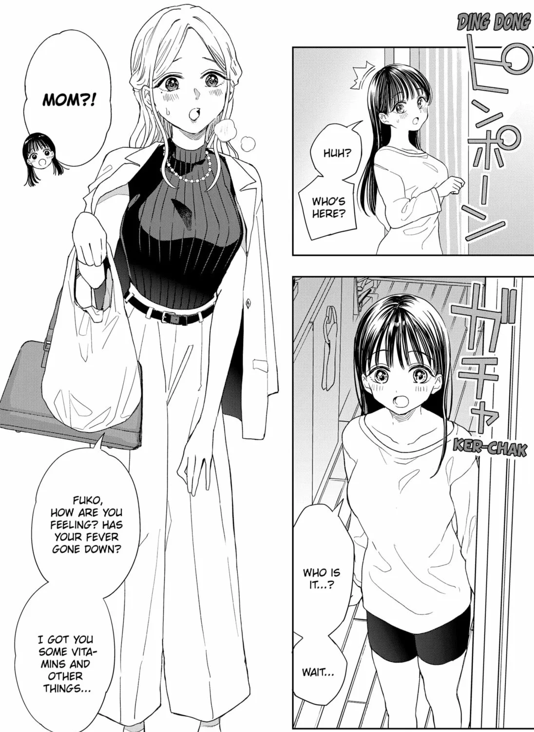 Read Set It and Forget It chapter 8 image 50 on Lezhin