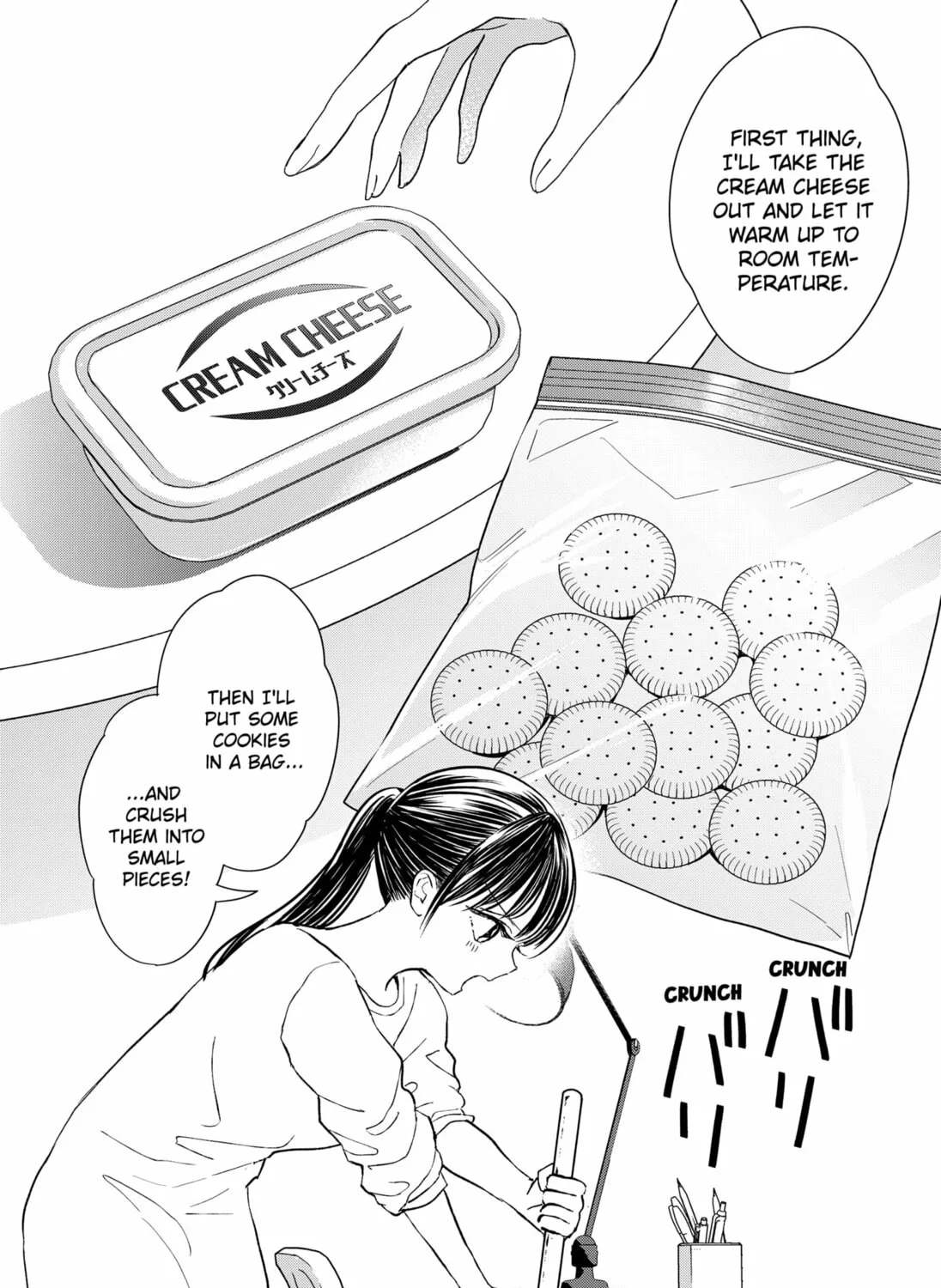 Read Set It and Forget It chapter 9 image 26 on Lezhin