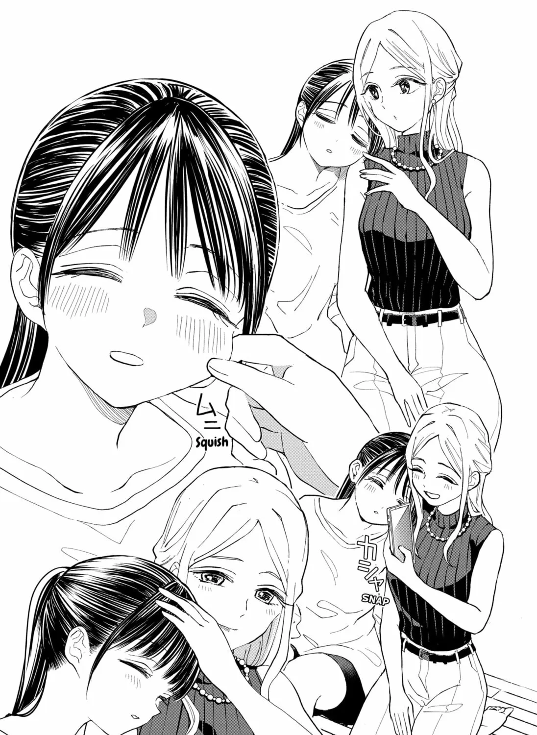 Read Set It and Forget It chapter 9 image 36 on Lezhin