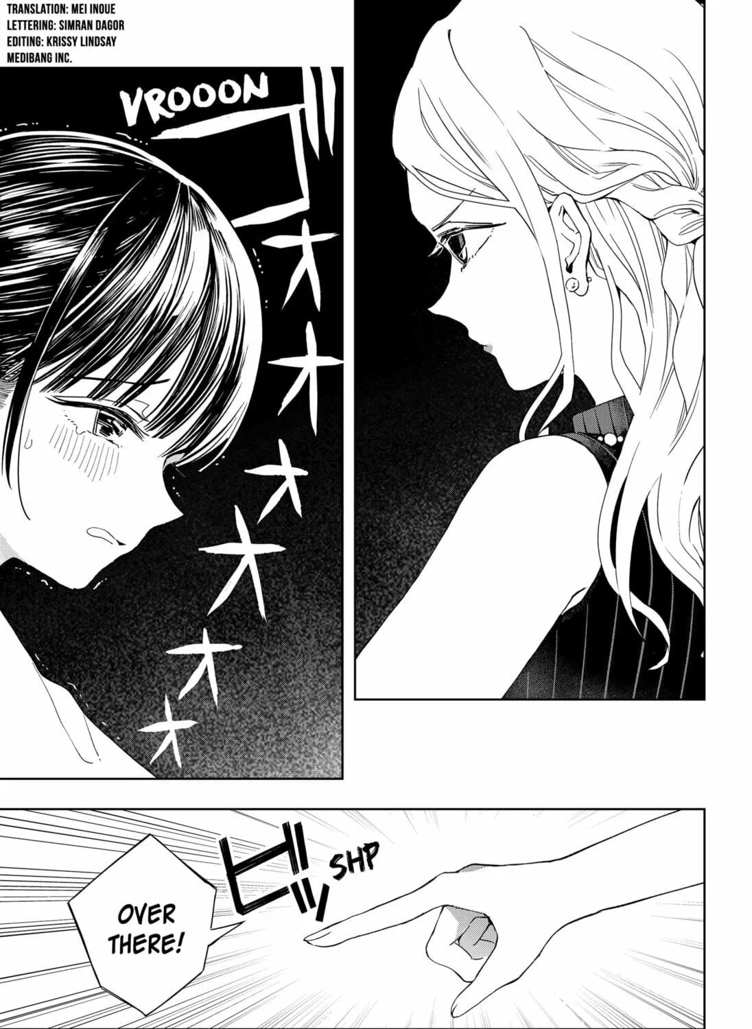 Read Set It and Forget It chapter 9 image 4 on Lezhin