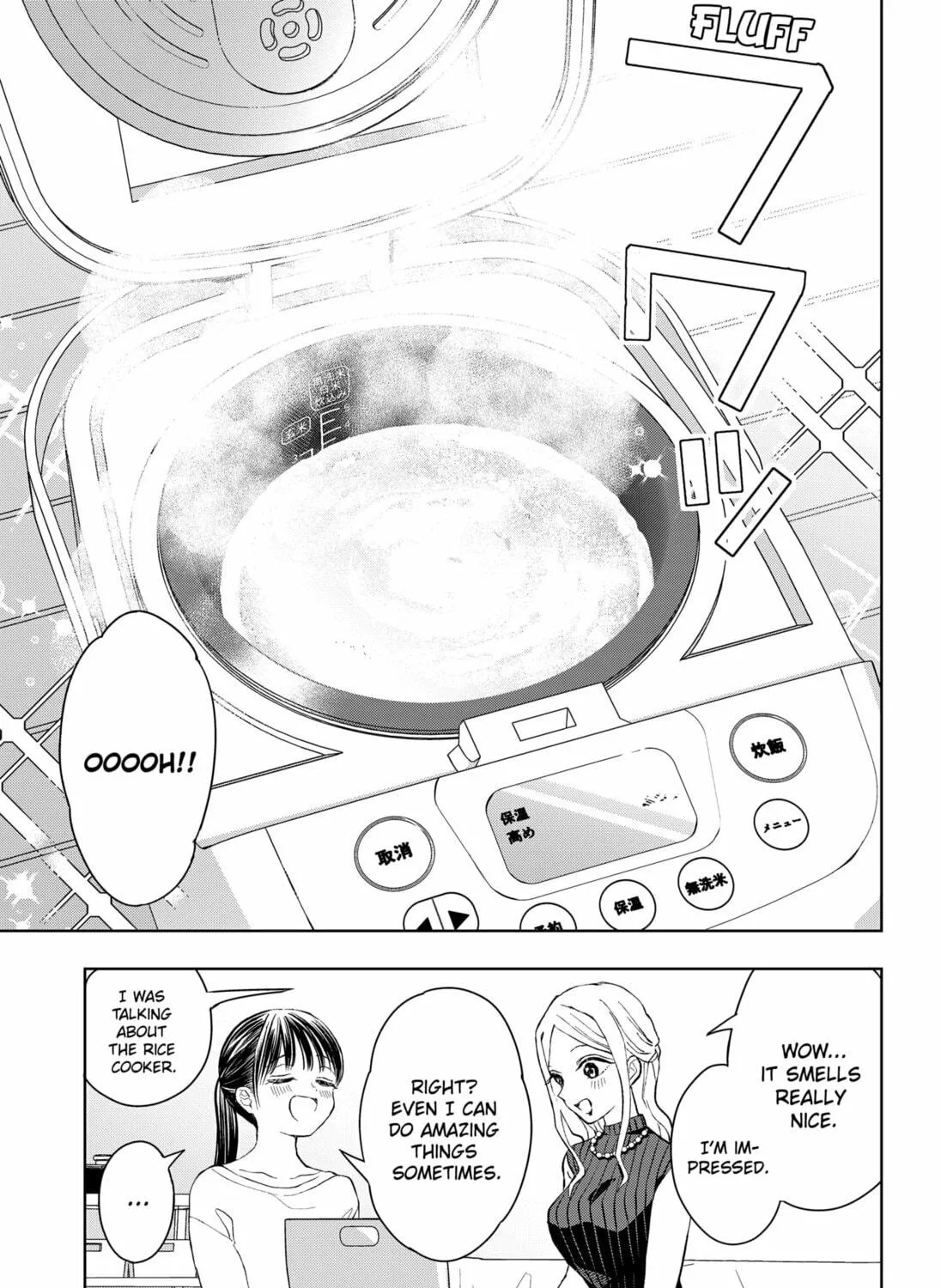 Read Set It and Forget It chapter 9 image 40 on Lezhin