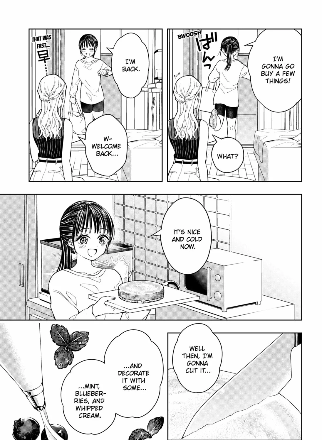 Read Set It and Forget It chapter 9 image 44 on Lezhin