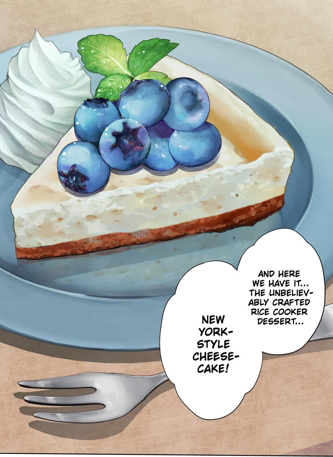 Read Set It and Forget It chapter 9 image 46 on Lezhin