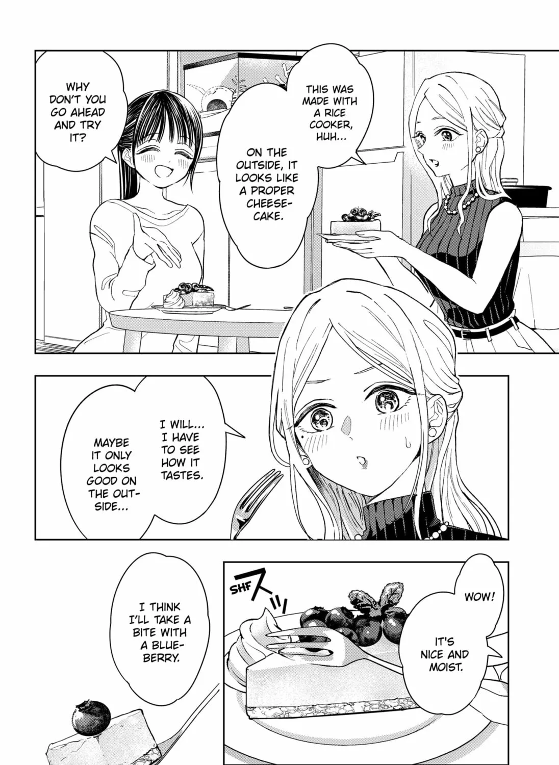Read Set It and Forget It chapter 9 image 50 on Lezhin