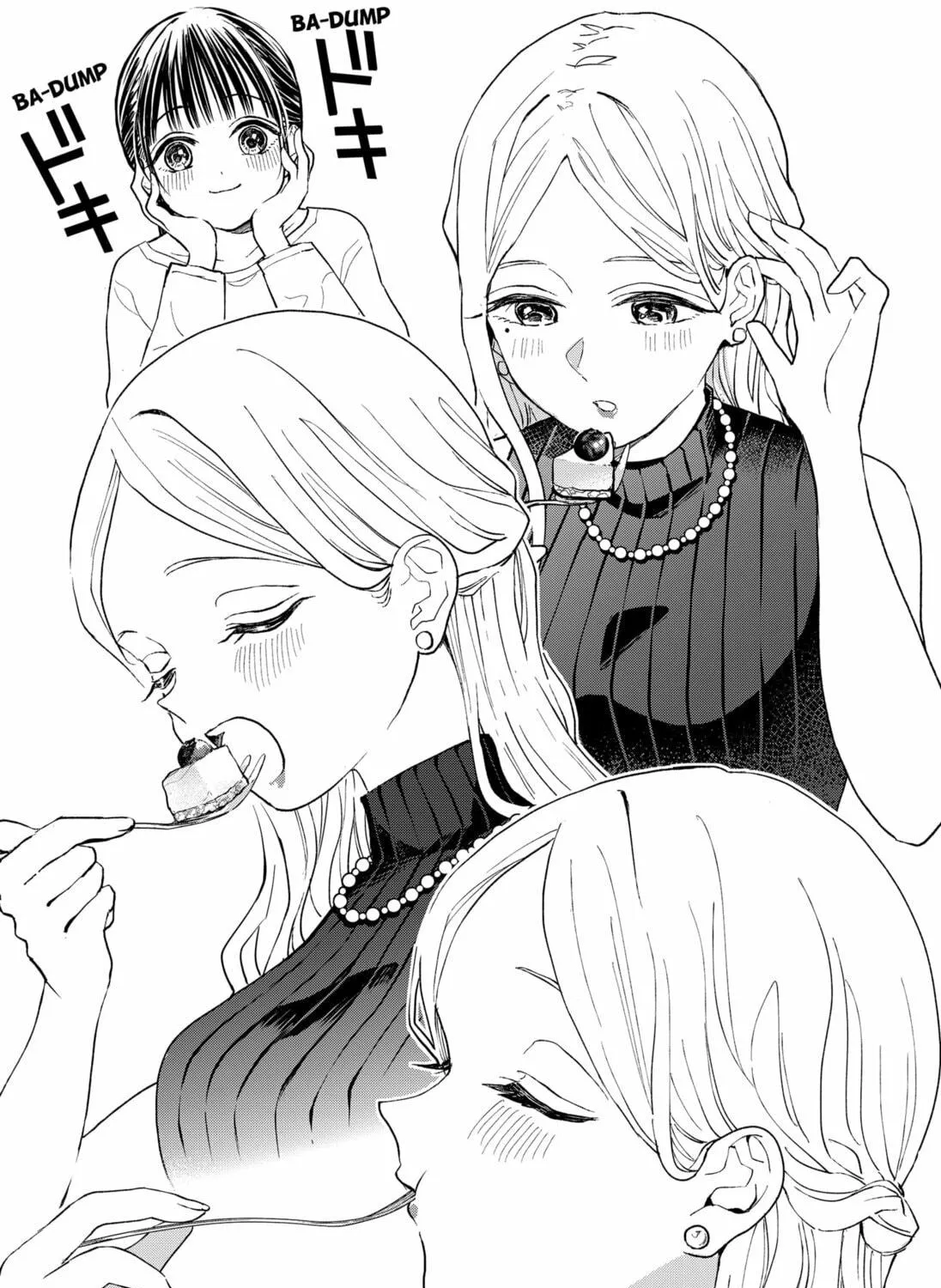 Read Set It and Forget It chapter 9 image 52 on Lezhin
