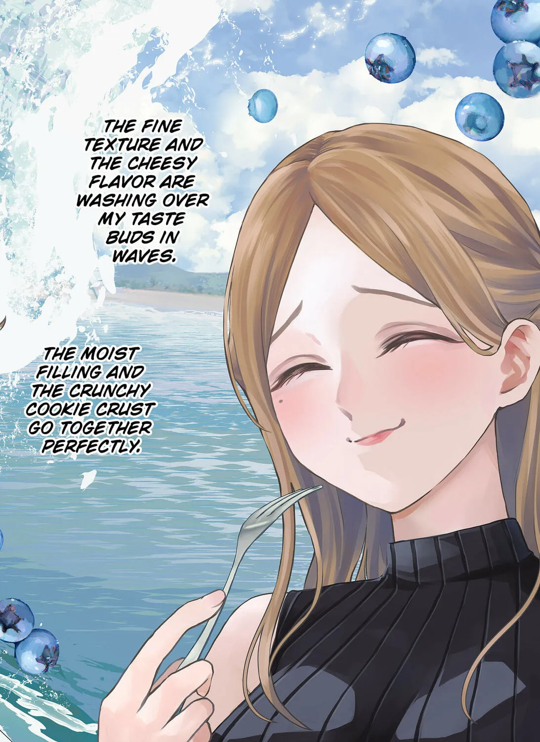 Read Set It and Forget It chapter 9 image 54 on Lezhin
