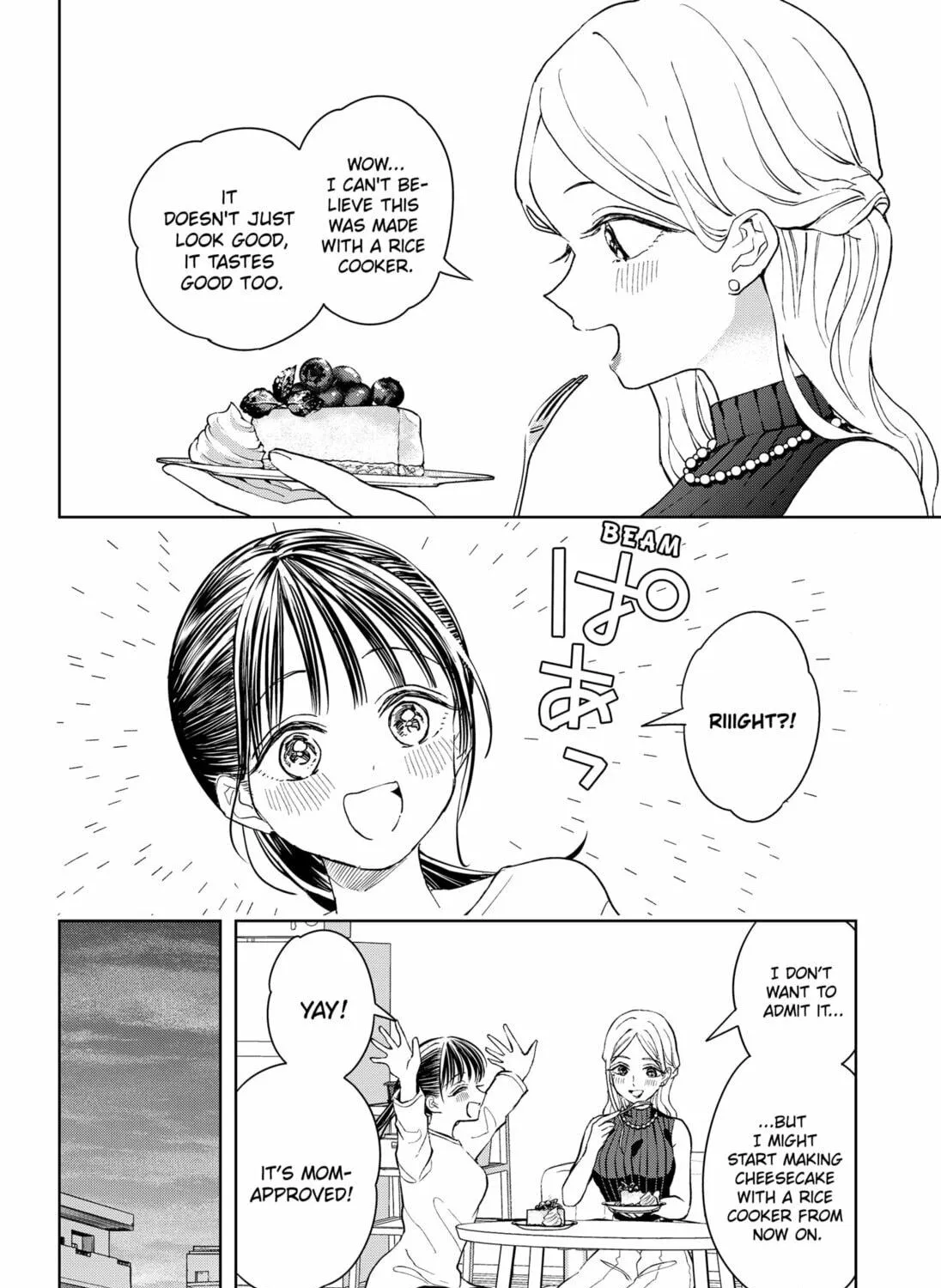 Read Set It and Forget It chapter 9 image 58 on Lezhin