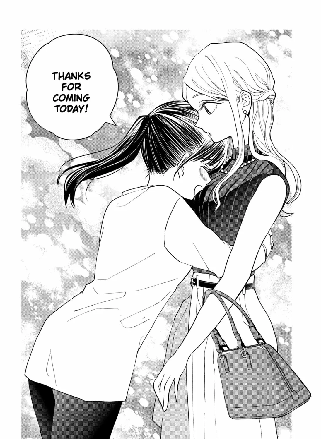 Read Set It and Forget It chapter 9 image 62 on Lezhin