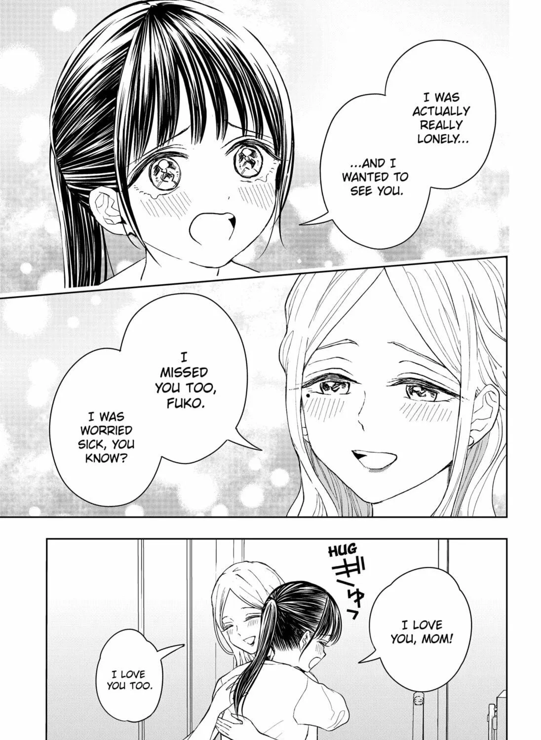Read Set It and Forget It chapter 9 image 64 on Lezhin