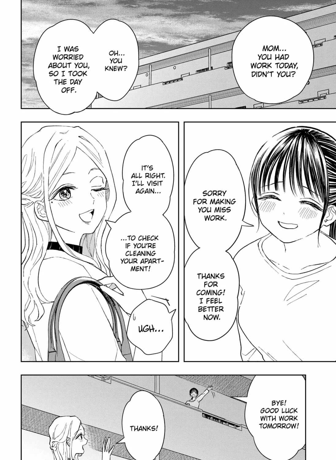 Read Set It and Forget It chapter 9 image 66 on Lezhin