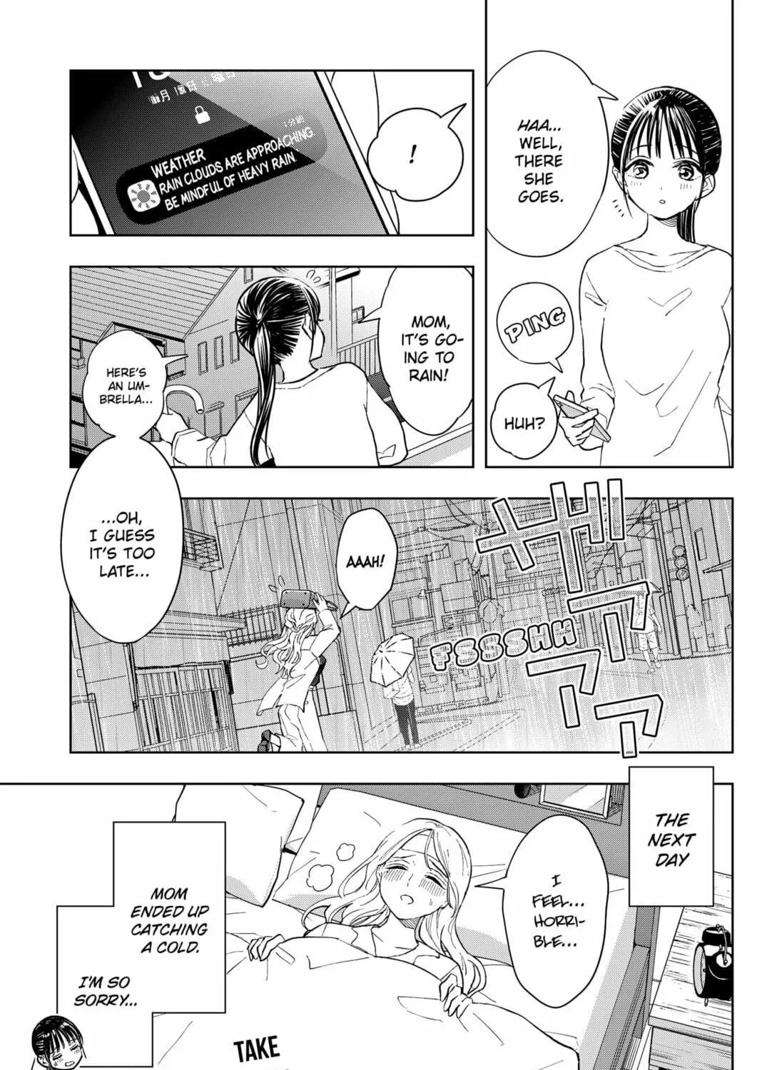 Read Set It and Forget It chapter 9 image 68 on Lezhin