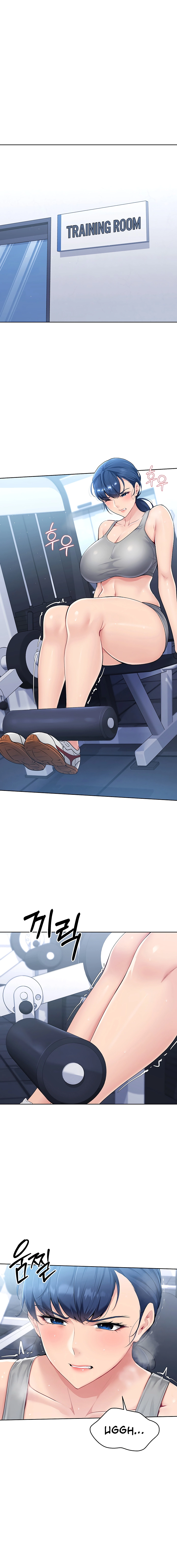 Read Set It! chapter 1 image 13 on Lezhin