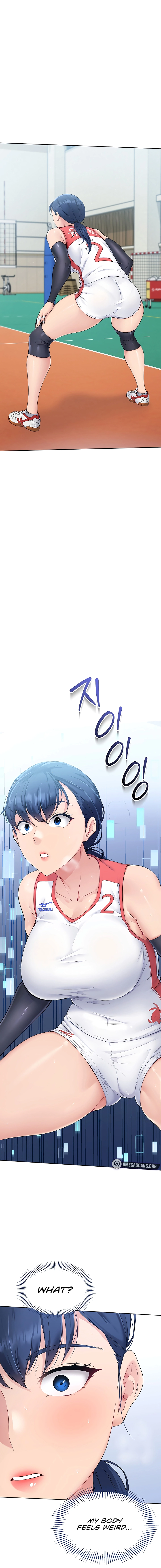 Read Set It! chapter 1 image 20 on Lezhin