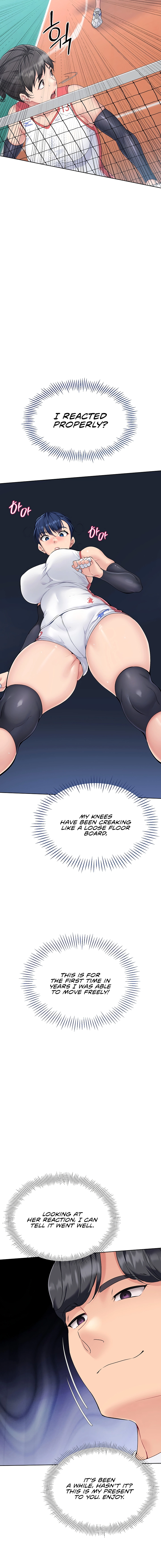 Read Set It! chapter 1 image 23 on Lezhin