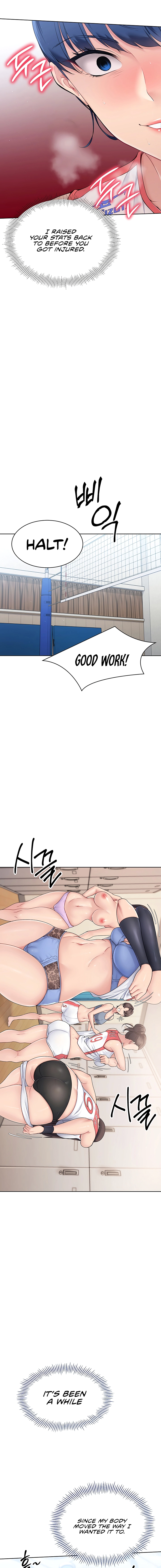 Read Set It! chapter 1 image 24 on Lezhin