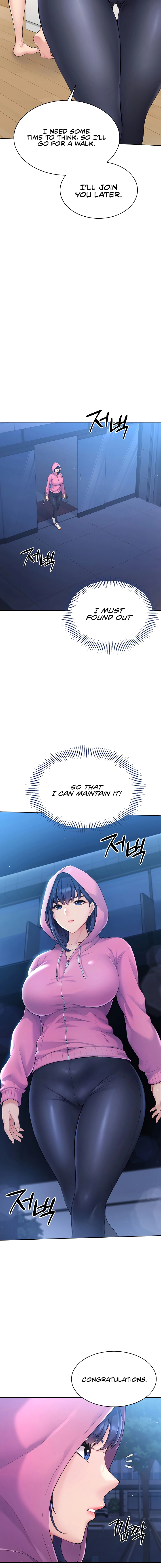 Read Set It! chapter 1 image 27 on Lezhin