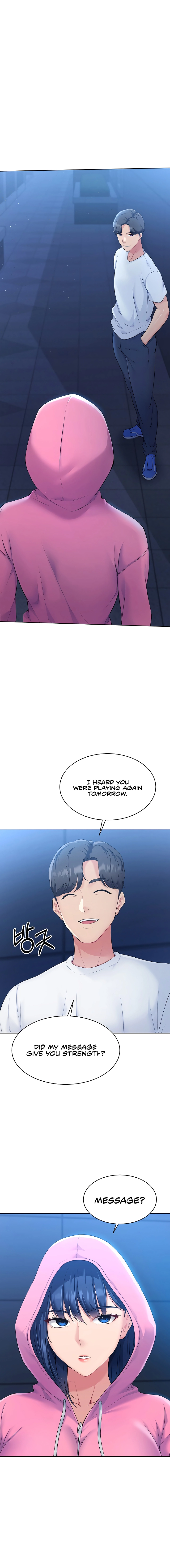 Read Set It! chapter 1 image 28 on Lezhin