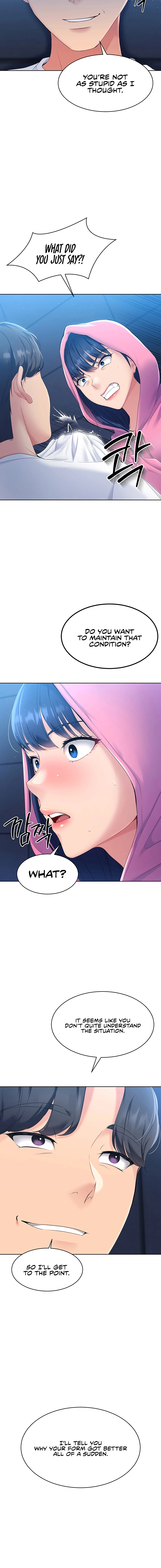 Read Set It! chapter 1 image 31 on Lezhin