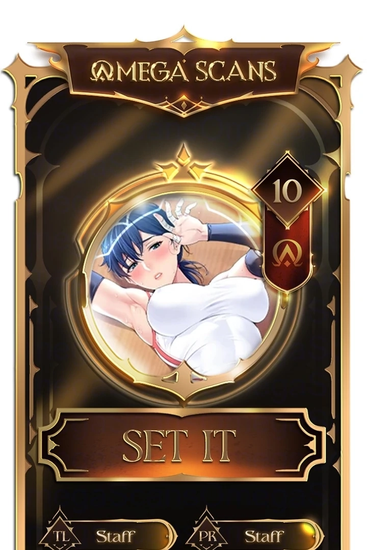 Read Set It! chapter 10 image 0 on Lezhin