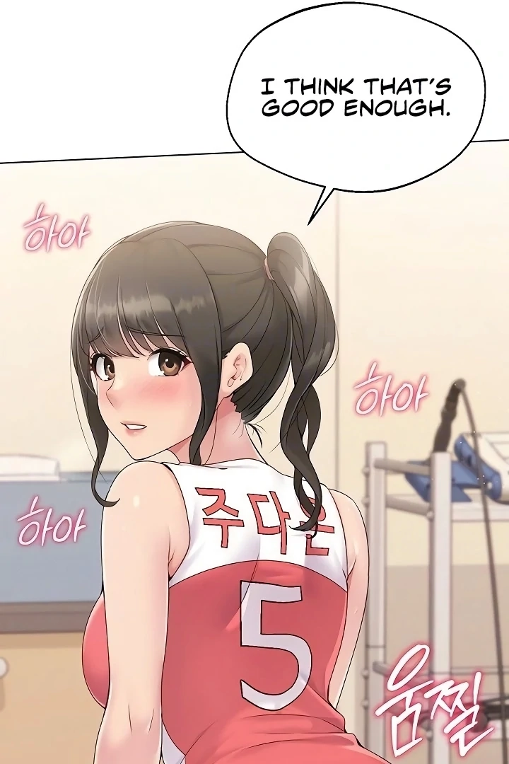 Read Set It! chapter 10 image 16 on Lezhin