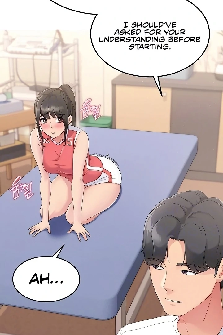 Read Set It! chapter 10 image 20 on Lezhin