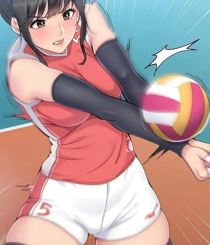 Read Set It! chapter 10 image 38 on Lezhin