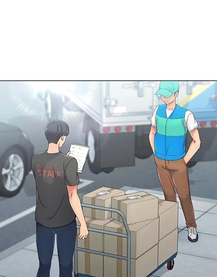 Read Set It! chapter 10 image 46 on Lezhin