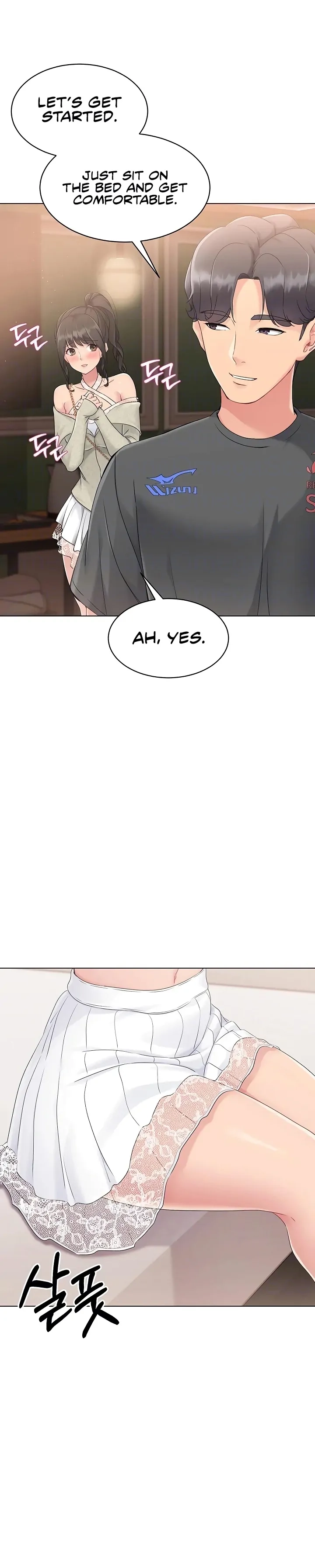 Read Set It! chapter 10 image 93 on Lezhin