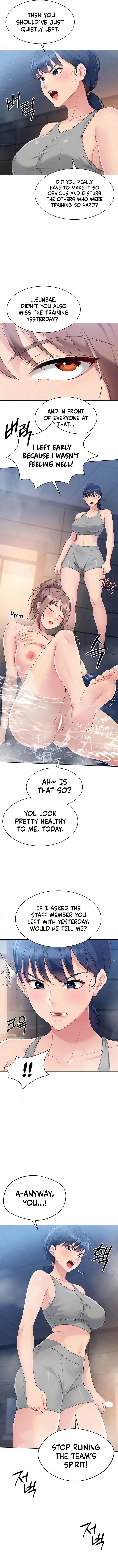 Read Set It! chapter 11 image 3 on Lezhin