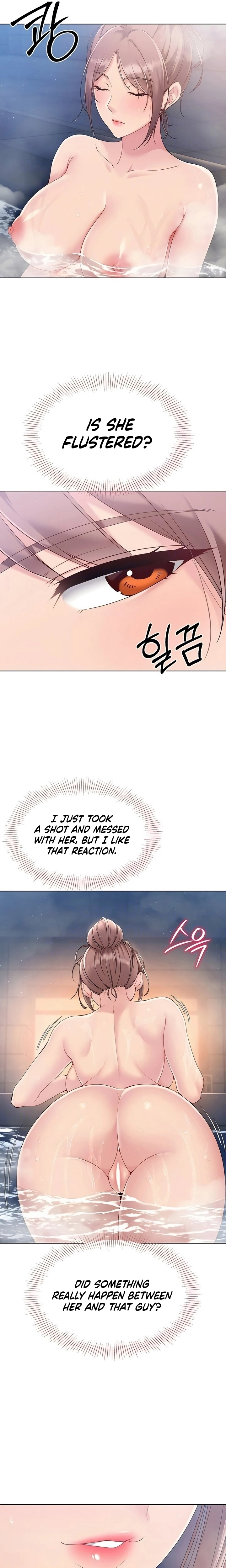 Read Set It! chapter 11 image 4 on Lezhin