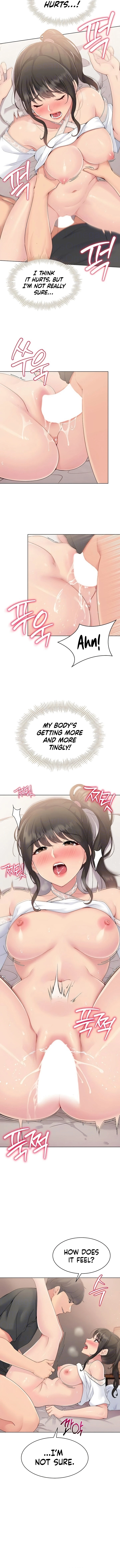 Read Set It! chapter 11 image 8 on Lezhin