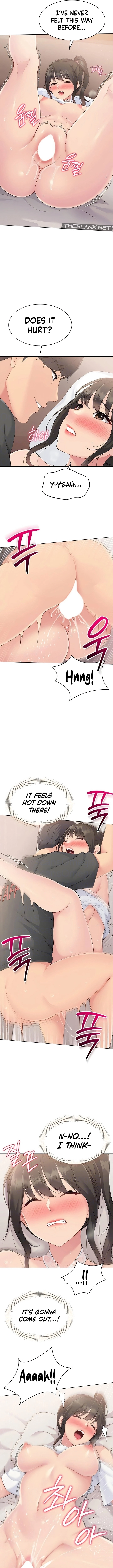 Read Set It! chapter 11 image 9 on Lezhin