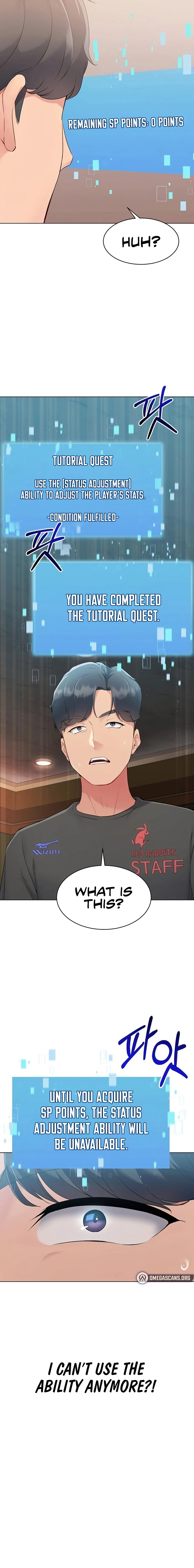 Read Set It! chapter 12 image 1 on Lezhin