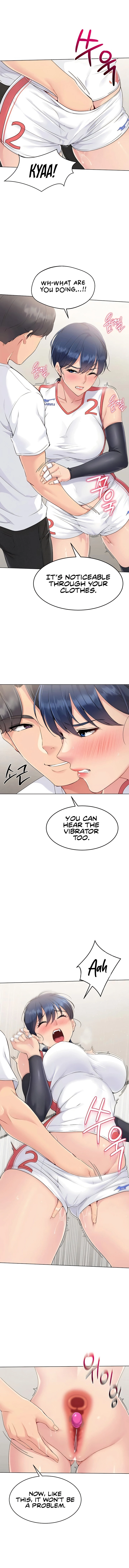 Read Set It! chapter 12 image 14 on Lezhin