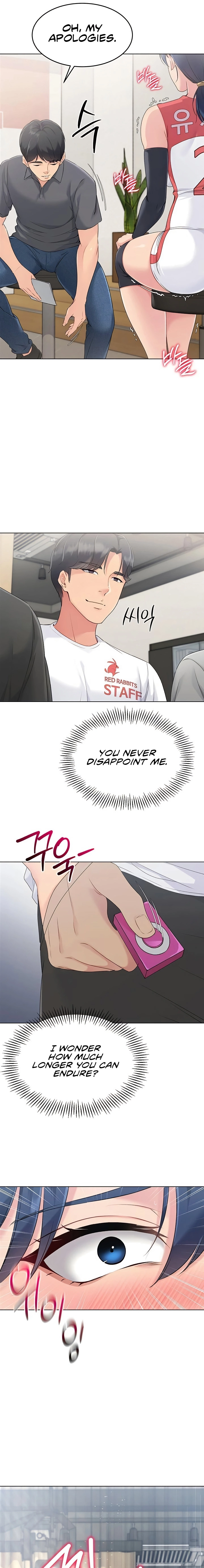 Read Set It! chapter 12 image 18 on Lezhin