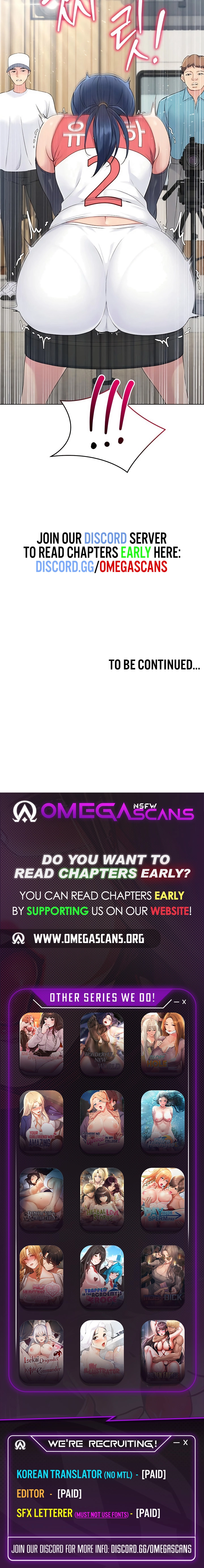 Read Set It! chapter 12 image 19 on Lezhin
