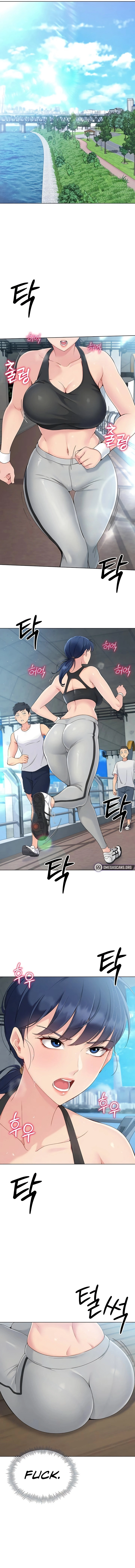 Read Set It! chapter 12 image 5 on Lezhin