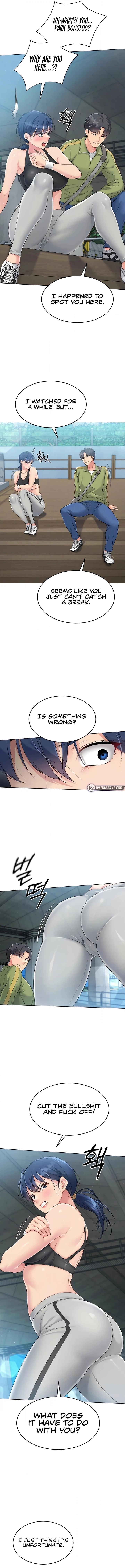 Read Set It! chapter 12 image 7 on Lezhin