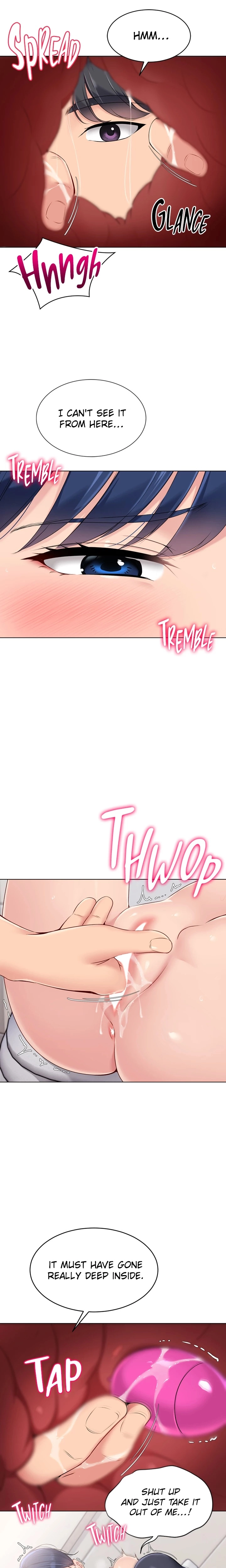 Read Set It! chapter 13 image 11 on Lezhin