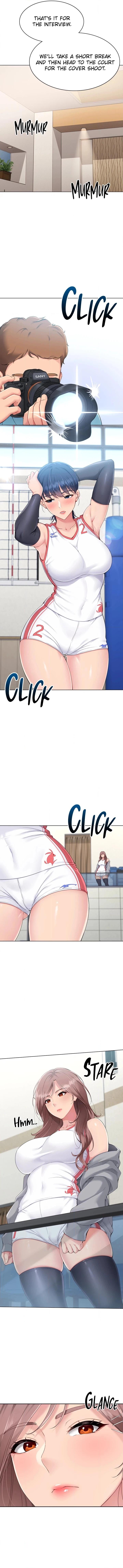 Read Set It! chapter 13 image 3 on Lezhin