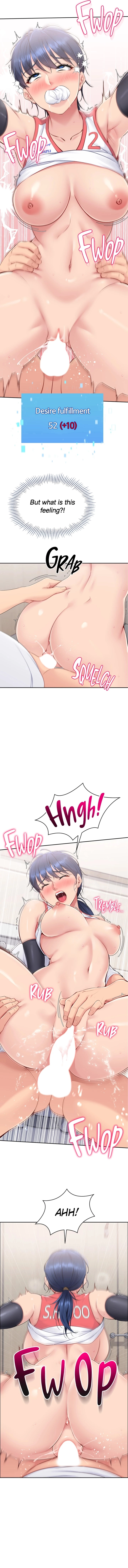 Read Set It! chapter 14 image 15 on Lezhin