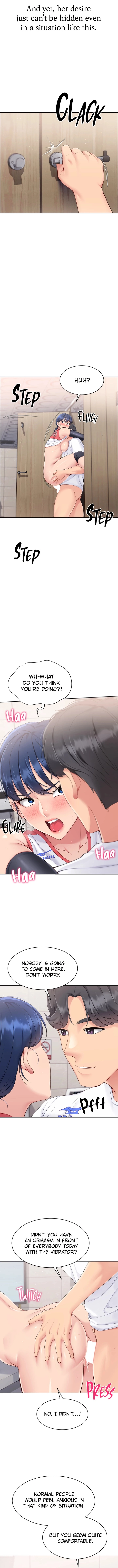 Read Set It! chapter 14 image 18 on Lezhin